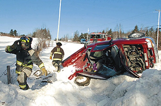 Car wreck TIFF