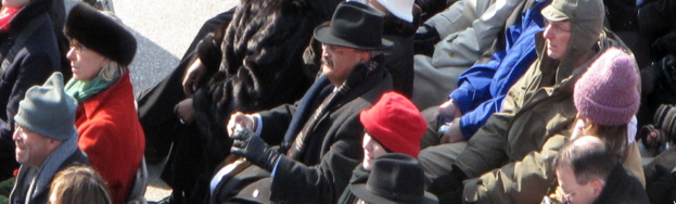 Inaug closeup