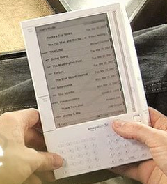 Kindle 2